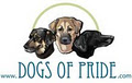 Dogs of Pride logo