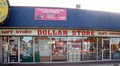 Dollar Store logo