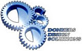 Donkers Design Solutions logo
