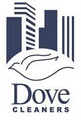 Dove Cleaners logo