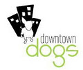 Downtown Dogs - Obedience Training, Grooming & Dog Daycare logo