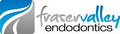 Dr. Babak Nurbakhsh - Endodontist, Fraser Valley Endodontics logo