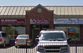 Dr. Bernstein Diet & Health Clinics logo