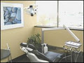 Dr. Chanel Gallant Dentist logo
