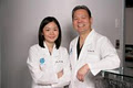 Dr. Paul Hu Dentistry | Birchwood Dental logo