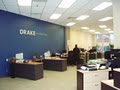 Drake International logo