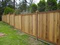 Dream Home Fencing image 1