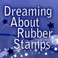 Dreaming About Rubber Stamps logo