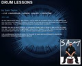 Drum Lessons in South Calgary image 1