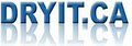 Dryit.ca logo