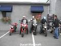 Ducati Montréal Inc image 3