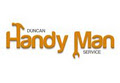 Duncan Handy Man Service logo