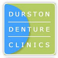 Durston Denture Clinics logo