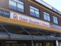 Dutch Groceries and Giftware logo