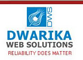 Dwarika Web Solutions logo