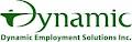 Dynamic Employment Solutions Inc logo