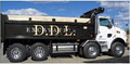 Décontamination D D L Excavation Inc logo