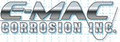 E-MAC Corrosion Inc. logo