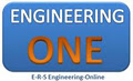 E-R-S Engineering logo