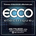 ECCO électrique inc. image 2