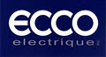 ECCO électrique inc. logo
