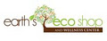 Earth's Eco Shop and Wellness Centre logo