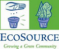 EcoSource logo