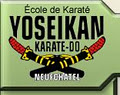 Ecole Yoseikan Karaté-Do Neufchâtel logo