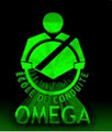 Ecole de Conduite Omega - Omega Driving School Longueuil logo