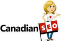 Edmonton SEO and Internet Marketing by CanadianSEO logo
