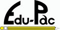Edu-Pac Services Inc. www.edu-pac.ca logo