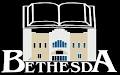 Eglise Evangélique Baptiste Bethesda logo
