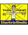 ElectricMedic logo