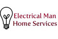 Electrical Man Home Services logo