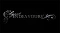 Elegant Endeavours logo