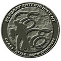 Elegant Entertainment logo