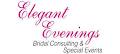 Elegant Evenings Bridal Consulting & Special Events logo