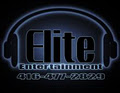 Elite DJ Services Georgetown logo
