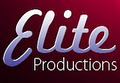 Elite Productions - DJ & Event Lighting logo