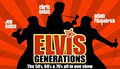 Elvis Generations ... Elvis Presley Tribute Show image 2