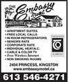 Embassy Motel image 3