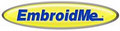 EmbroidMe Vancouver logo