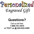 EnVision - Personalized-Engraved-Gift.com logo