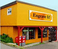 Engrave It! logo