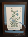 Enjoy Stamping (Independent Stampin' Up! Demonstrator) image 1