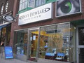 Envy Eyewear Boutique logo