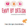 Envy by Design Wedding & Event Planning logo