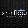 Epic Flow Entertainment - Wedding & Event DJ logo