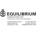 Equilibrium Consulting Inc logo