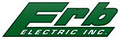 Erb Electric Inc. logo